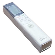 簡約遙控器矽膠保護套 中款 立體 15 x 3 cm, 單一顏色, 1個