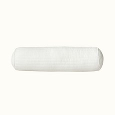 마요하 C 커브 EPP 에어볼 목베개, 크림, 1개