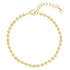 티르리르 여성용 실버 팔찌 + 쇼핑백 TBSSVG11886M(NA)