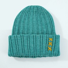 페이퍼먼츠 엑스릴 캐주얼 니트 비니 12568