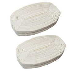 泡棉縫隙密封條 10m, 2個