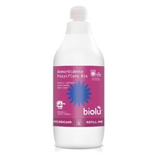 Nivel Bio 纖維柔軟精 時尚花卉, 1個, 1L