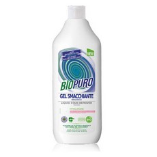 Nivel Bio Pro 專業生物洗衣去漬劑, 1個, 500ml