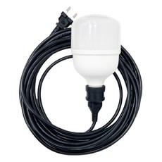 LED多功能露營燈工作燈 30W 10m, 1個