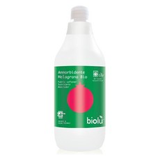 Nivel Bio 衣物柔軟精 石榴, 1L, 1個