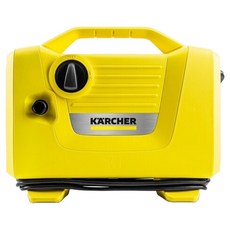 KARCHER 凱馳 高壓清洗機 K2 Power, 黃色, K2 電源
