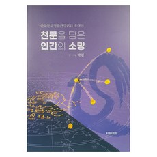 蘊含天文的人類願望, 朴賢, 智裕網