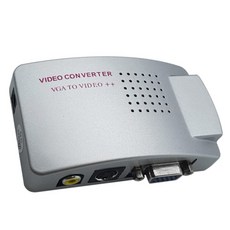 랜스타 VGA to Video 엔코더, LS-ENC, 1개