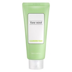 이지마인드 촉촉 콜라겐 클렌징 폼, 1개, 100ml 뷰티/남성화장품 반품 최저가 5,000원