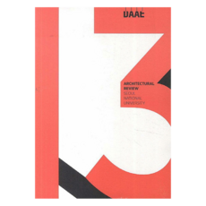 Seoul National University Architrctural Review, 우리북 편집부, 우리북