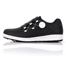 AVAVE 女款 A2 Auto-lock 無釘高爾夫球鞋