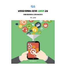 Snssotongyeonguso 南浩正的有趣智慧型手機課程, SNS傳播研究所, 南浩正