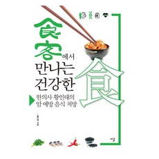 在食客中遇見的健康韓食, 時路, 黃仁泰