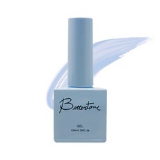 SM IVIT Bettertone 凝膠指甲油 BT-44 10ml 韓國製造, 1件