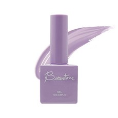 SM IVIT Bettertone 凝膠指甲油, BT-029, 10ml, 1件