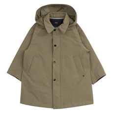 BEEN 兒童內襯背心套裝風衣 BY53CT0