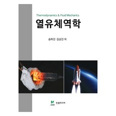 熱流體力學, 眞泉媒體, 宋夏鎮, 金相辰