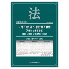 工會及勞動關係調整法 (簡稱： 工會法), 韓國數據系統, KDS編輯部