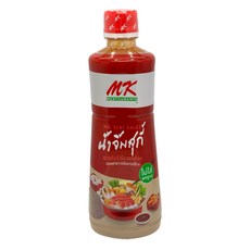 MK RESTAURANTS 原味烤肉醬, 830g, 1個
