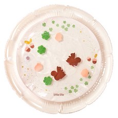 little life 戲水墊, 1個, 米色