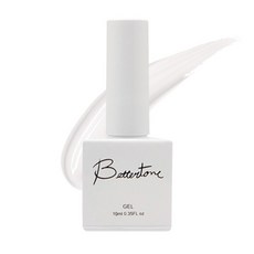 SM IVIT Bettertone 野餐系列 凝膠指甲油, BT-01, 10ml, 1瓶