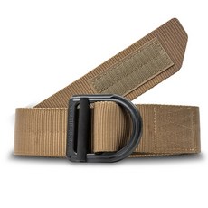 5.11 Tactical Operator 腰帶 4.5cm, 1個, 袋鼠色