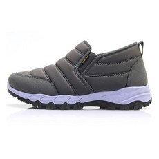 텐토즈 남성용 퍼안감 남녀 커플 패딩 스니커즈 TMA C101