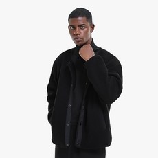 밸롭 남성용 소로나 플리스 자켓 BB3LFJM001