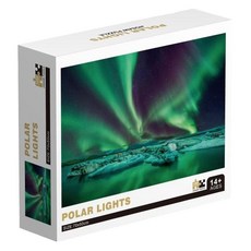 J&K 毅力的象徵 有趣的拼圖, 1000件, 1個, 商品23