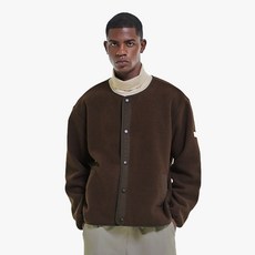 BALLOP 男款Sorona刷毛外套 BB3LFJM001