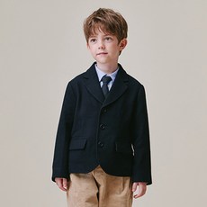 BEEN 男童西裝外套 BY61JK03NV