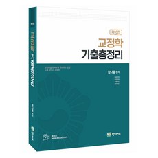 Yangjiedu 矯正學歷屆試題總整理