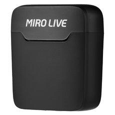 미로라이브 스마트폰 아이폰 안드로이드 2.4G 무선 핀마이크 세트 와이어리스 싱글 C타입, 와이어리스 싱글(C타입), 1세트