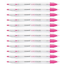 monAmi Live Color, 粉紅色