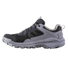 Oboz 女款 Katabatic Low 登山鞋 43002