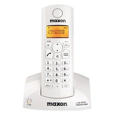 맥슨 무선 전화기, MDC-3035