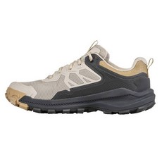 Oboz 女款 Katabatic 低筒登山鞋 43002