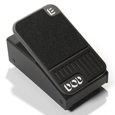 Dod Mini Expression 貝斯效果器, 1個