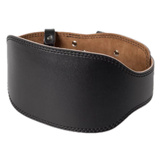 INNOI 舉重運動腰帶, 黑色, 1個