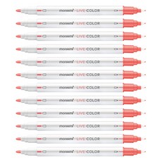 monAmi Live Color, 奶油橘色