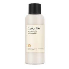 About Me 馬格利米酒柔膚水, 170ml, 1瓶