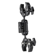 Ulanzi 優籃子 雙球頭超級蟹鉗夾, CO17, 1個