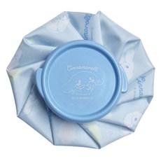 Skater 冷熱敷袋 三麗鷗 天空 ICB1 小型 15cm, 1個