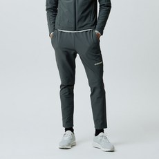 SPYDER 男士 Euro Sports 修身套裝長褲 SPIWCNFP221U-BLK