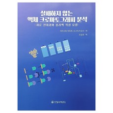 不失敗的液相層析分析, 新日書籍, 松下至, 小栗剛