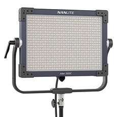 난라이트 패널 LED 라이트, 1개