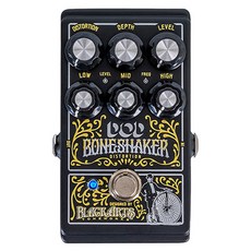 Dod DOD Boneshaker Effect Boost EQ 吉他貝斯, 1個