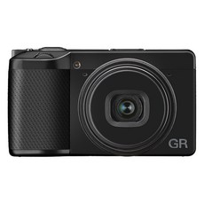 JJC 리코 GR3X GR3 카메라 스크래치 보호 필름 무광 블랙, SS-GR3BK, 1개