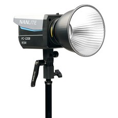 NANLITE 南光 廣播視訊產品產品拍攝連續光照明, FC-120B, 1個