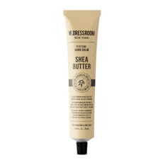 W.DRESSROOM 多麗絲 乳油木果香氛護手霜 - 75ml 滋潤保濕, 1條